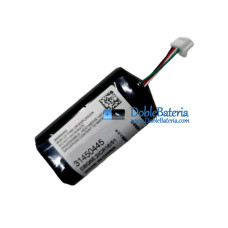 Batería para VOLVO 31450445 BP15 [Batería de repuesto]